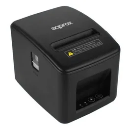 Approx Impresora de Tickets USB/RS232/LAN AAPOS80AM